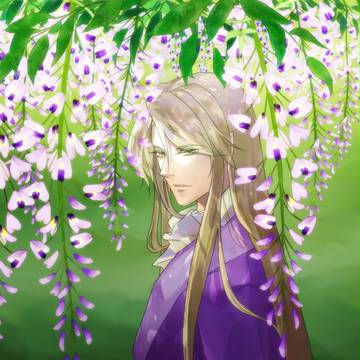 劉輝絵まとめ