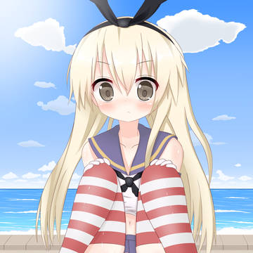 島風