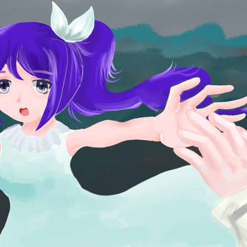 海に出る