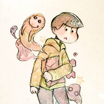 ついったまとめ:いち