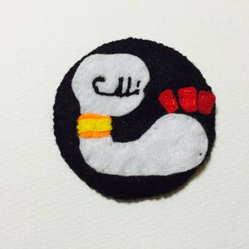 イカ