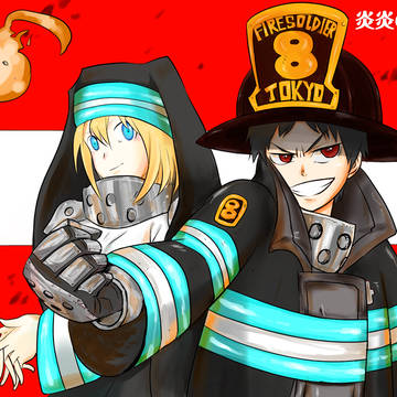 ヒーロー