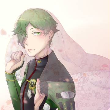 鶯丸