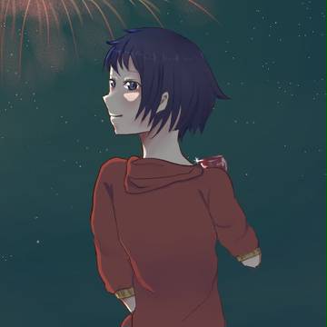 花火