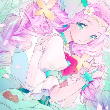 キュアフェリーチェ