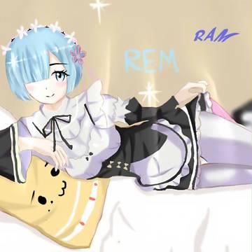 RAM