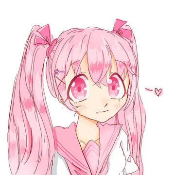 PINK.☆
