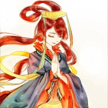 红玉