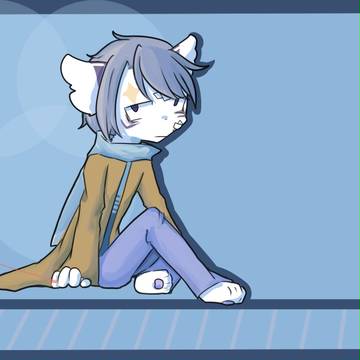 【はんもん】アベル【エントリー】