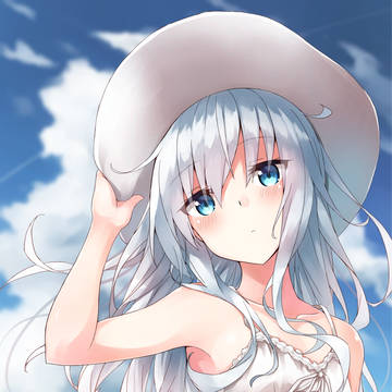 夏ひびき