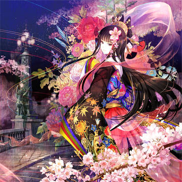 SAKURA-JAPAN IN THE BOX-