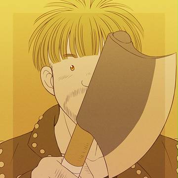 【ノル】優しき巨人【FQワンドロ】