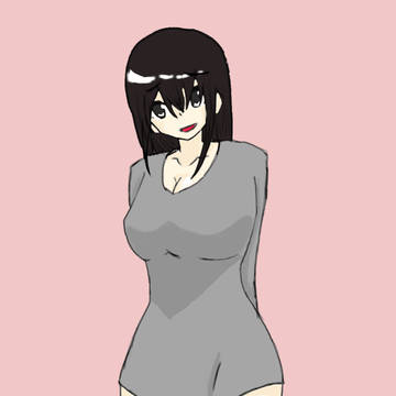 大丈夫?おっぱい揉む?