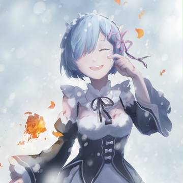 雪