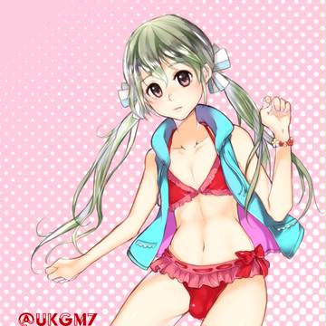 夏コミのスペースのお知らせ