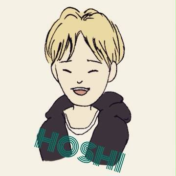 ホシくん