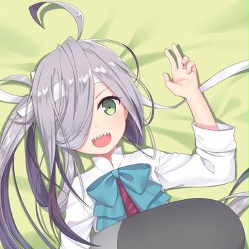 朝霜