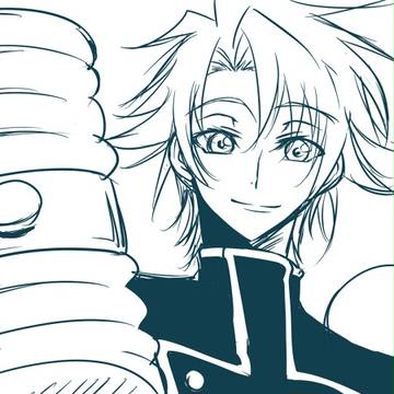 落書き