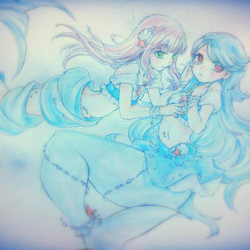 人魚
