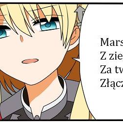 ドンブロフスキのマズルカ