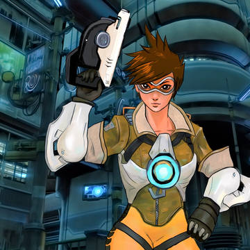 Tracer