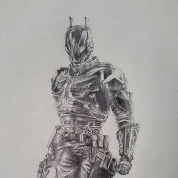 Knight of night Bright of blight