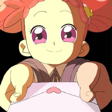 春風どれみ