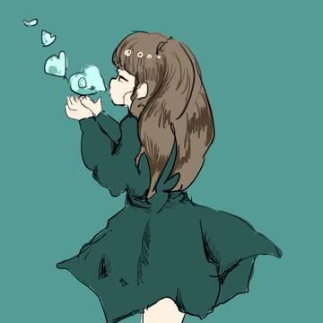 女の子ばかり