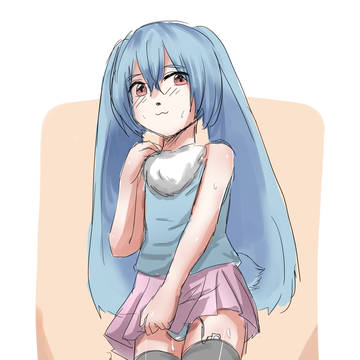 女装けんまくん