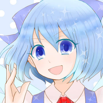 チルノ