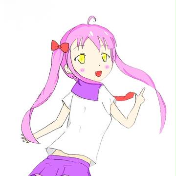 胖次！
