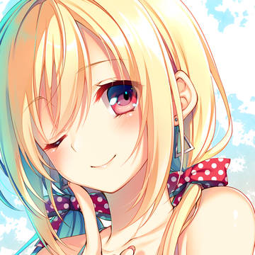 ♥