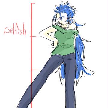 にょたろりログ