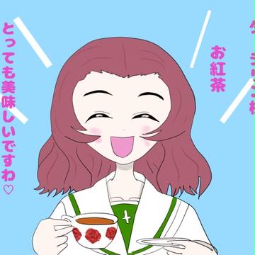 ローズヒップ