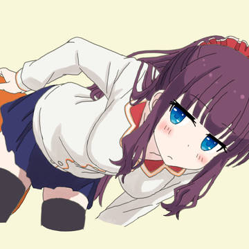 ひふみ先輩