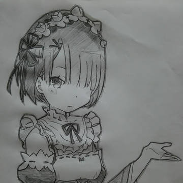 Re:ゼロから始める異世界生活