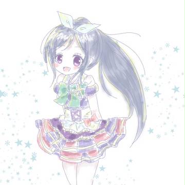 果南ちゃん