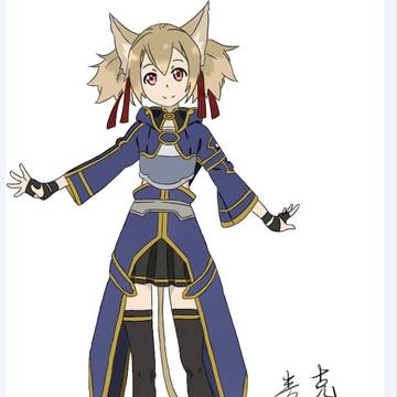 西莉卡赛高！！！