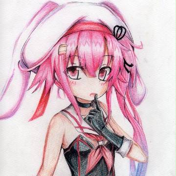 バニー春雨ちゃん始めました