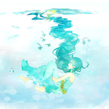水音