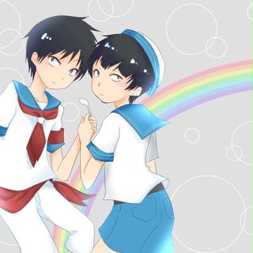 【祝】モブサイついったつめ２【アニメ放送開始】