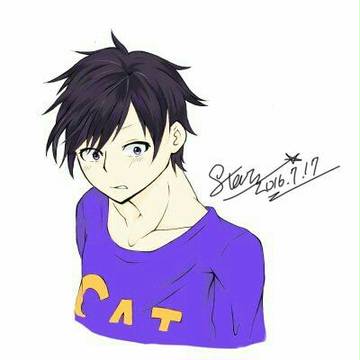 一松