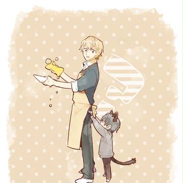 ねこころくぜここ