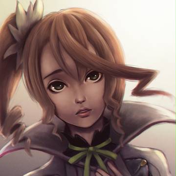 Alisha Diphda \(T∇T)/