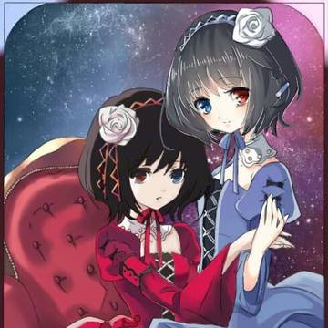 姊妹
