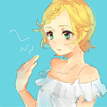 ひなき