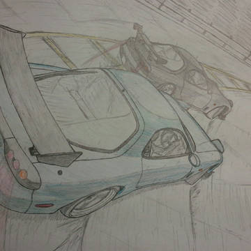 FD3S RX-7