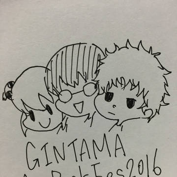 銀魂 アニロックフェス