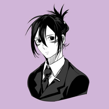 索尼子