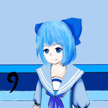 ばか9